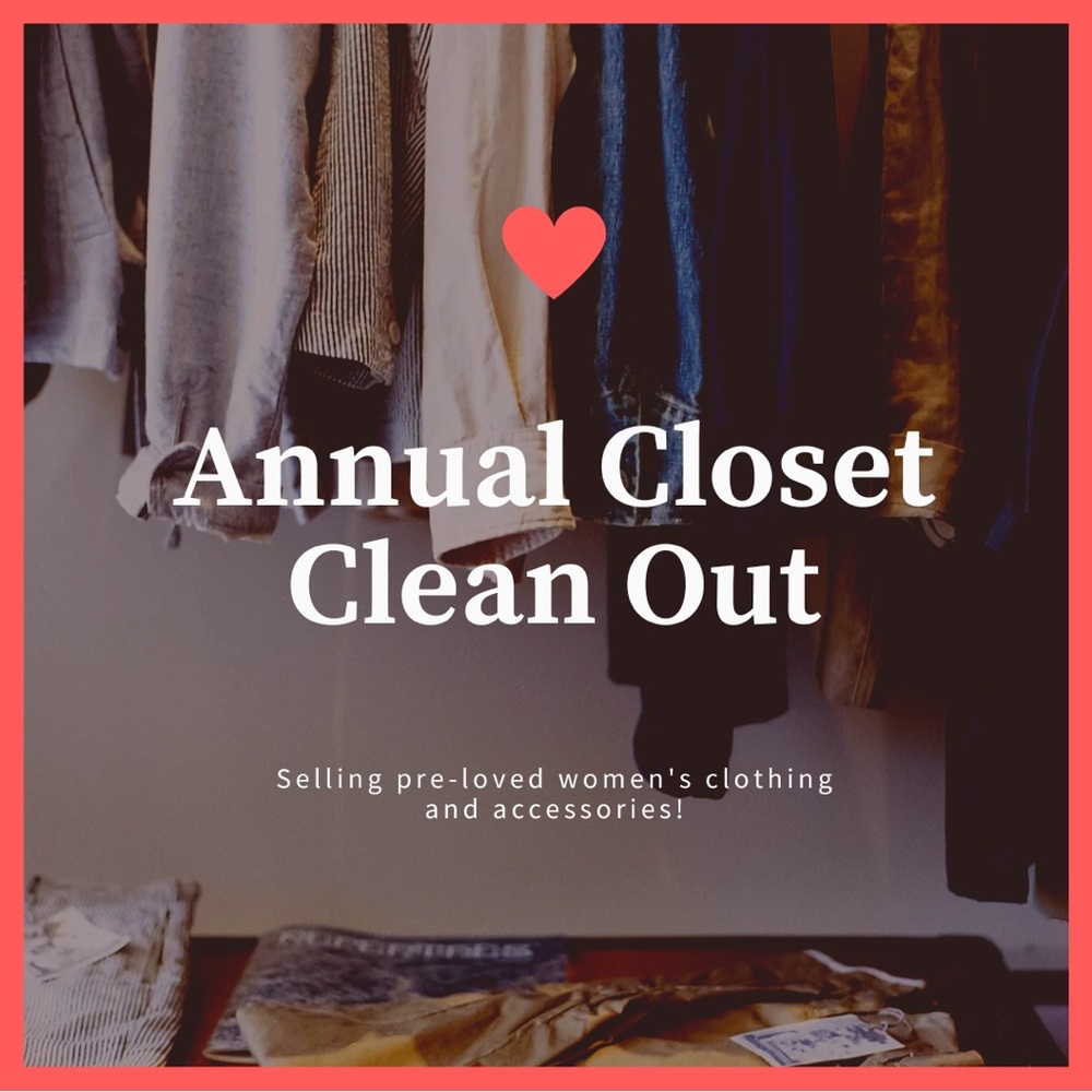 Women's Clothing and Accessories